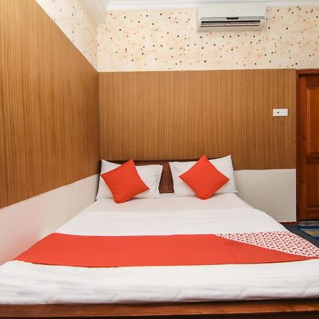Отель Oyo 112 Al Manaal Residency Коломбо Экстерьер фото